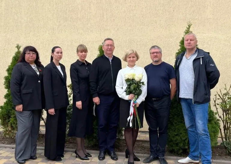 Яна Пшик стала судьею оккупационного суда на Херсонщине