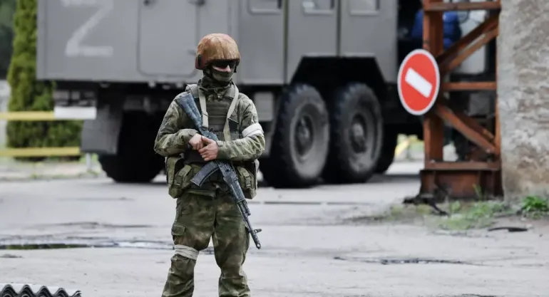 В Херсонской области более 200 жертв военных преступлений получили поддержку