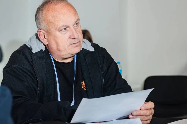 Колишній військовий РФ став начальником відділу в окупованій Херсонщині