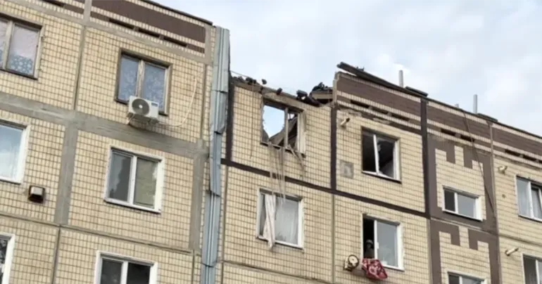 Днепропетровщина: последствия российских атак — двое погибших и пятеро раненых