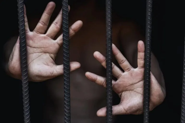 Росія посилює відповідальність за тероризм, включаючи підлітків на окупованих територіях