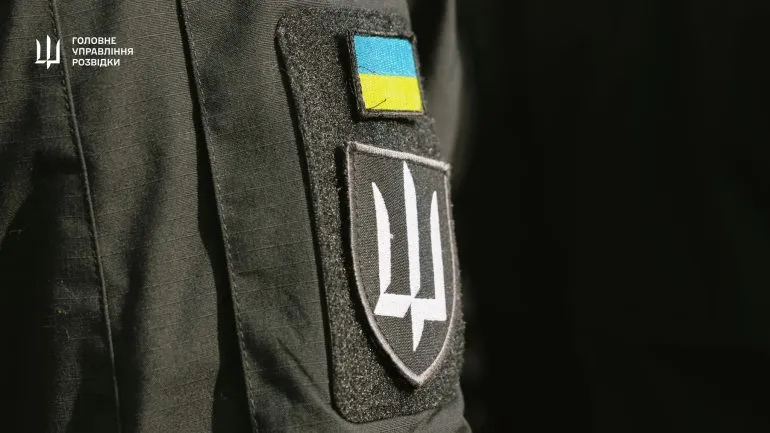 ГУР виявило російські термінали зв’язку на лівобережжі Херсонщини