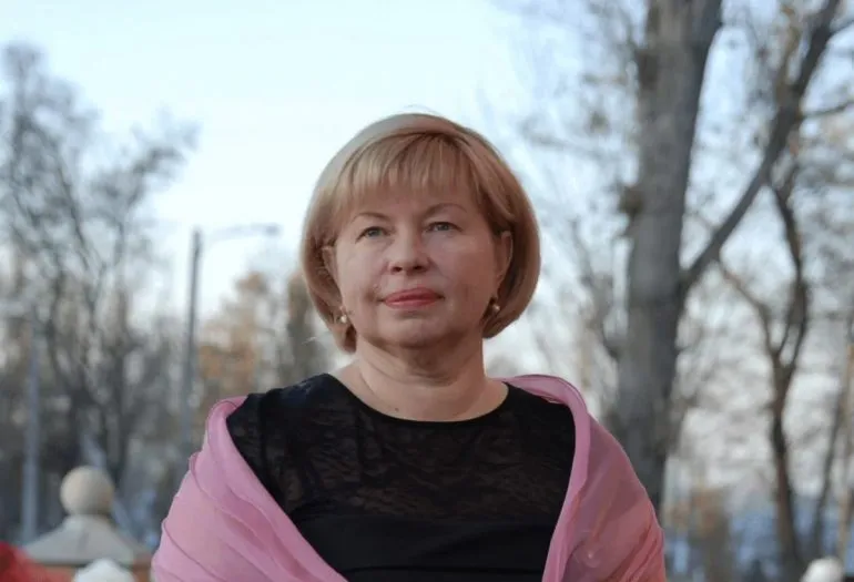 Світлана Мундрієвська очолила окупаційну Раду підприємців на Херсонщині