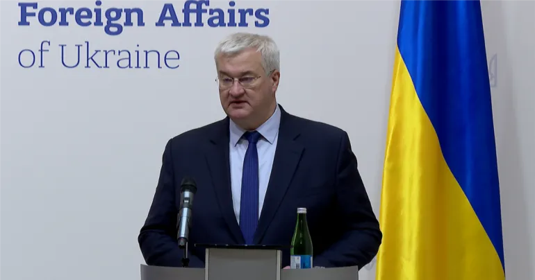 Росія ставить під загрозу ядерну безпеку Європи, – заява Сибіги