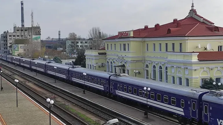 Укрзалізниця визнала збитковість внутрішніх пасажирських рейсів