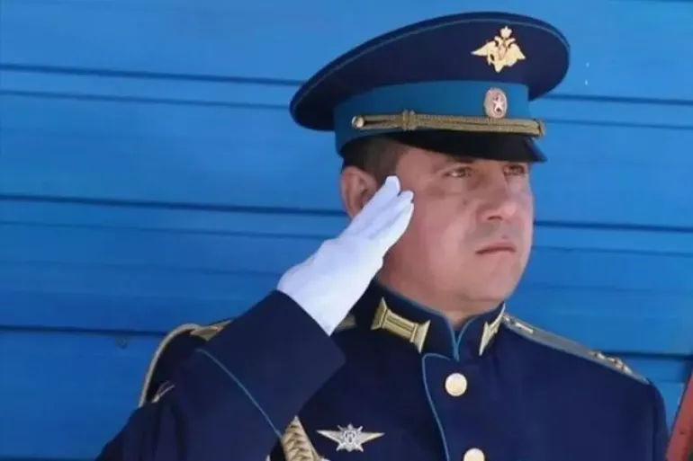 СБУ оголосила підозру російському генералу за участь в окупації Херсона