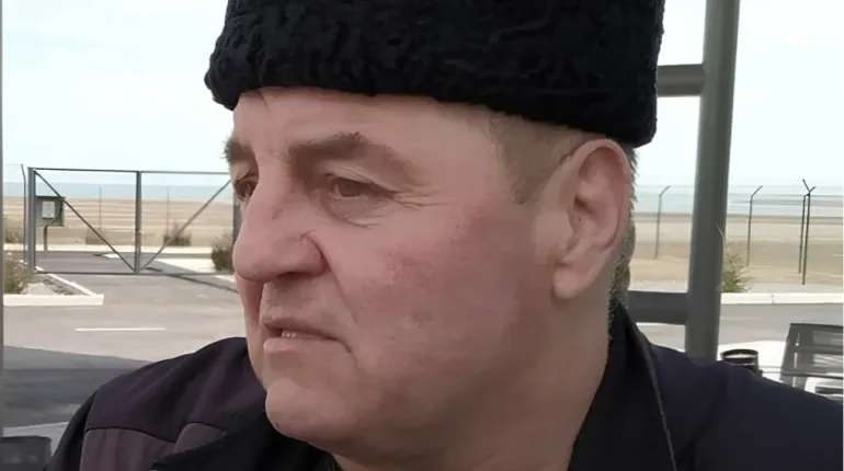 В Стамбуле скончался бывший политзаключенный Эдем Бекиров