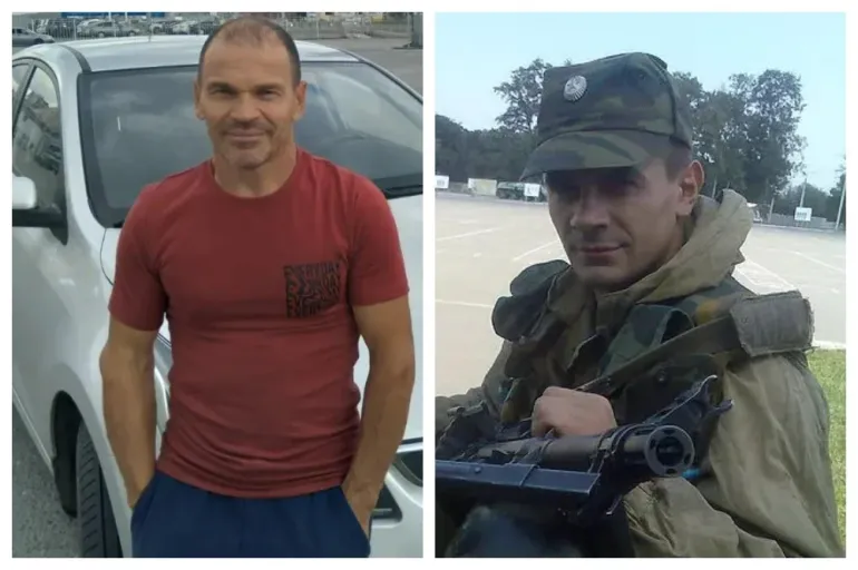 Суд засудив російських військових за мародерство в Білозерці