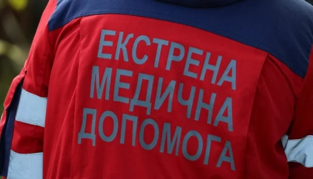 Обстріл Херсона: дві жінки постраждали в Дніпровському районі