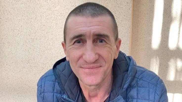 Стан Сергія Котова критичний після тортур у колонії рф