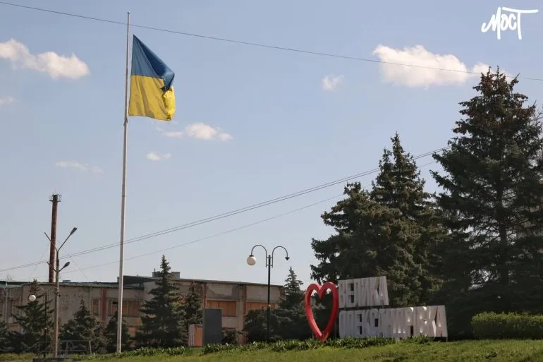 Центр соцпослуг у Великій Олександрівці знову замовив капремонт