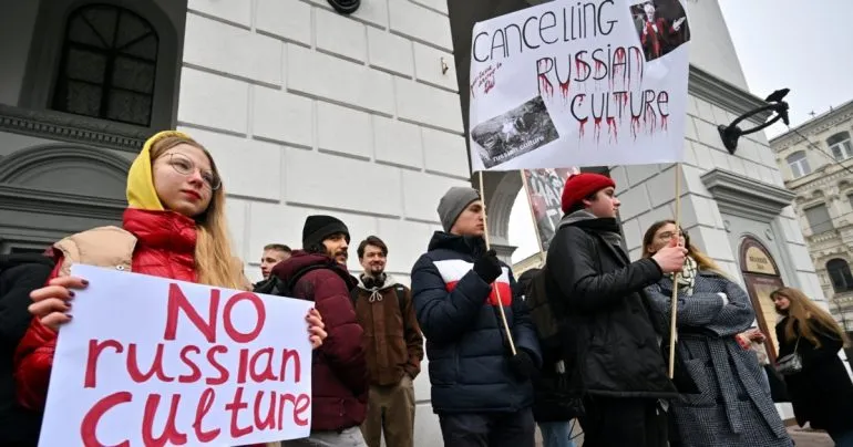 Национальную музыкальную академию Украины переименовали: новое название