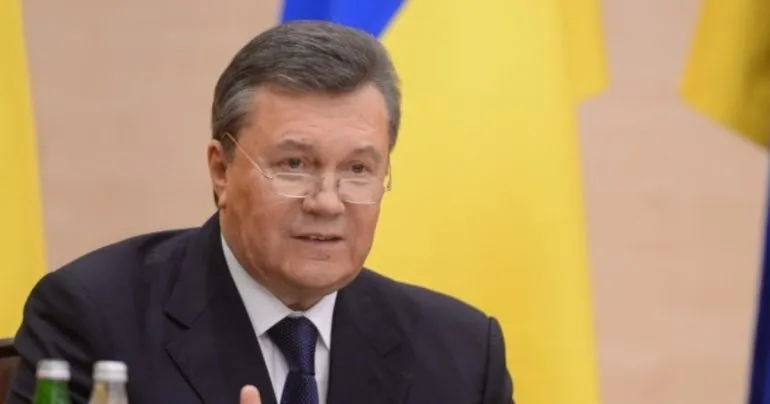 Вирок Януковичу набрав законної сили: деталі справи