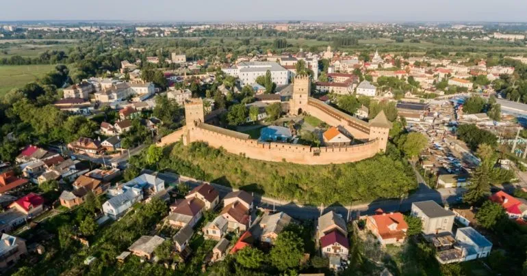Депутатов Волыни подозревают в коррупции за застройку в Луцке