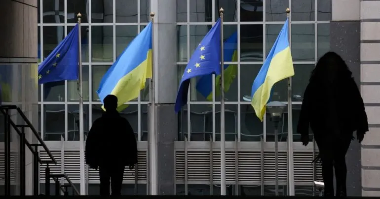 ЕС утвердил сотрудничество украинских компаний с Европейским оборонным фондом