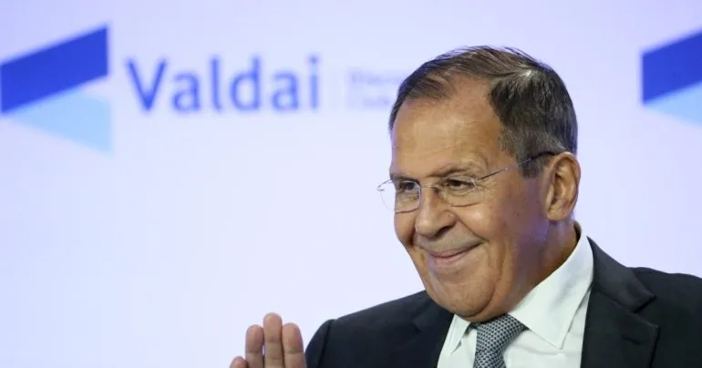 Кремль не представил доказательства атаки Украины на резиденцию Путина