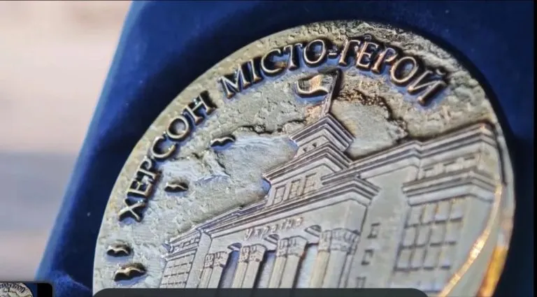 Херсонская МВА разрабатывает стратегию продвижения громады на 2026-2028 годы