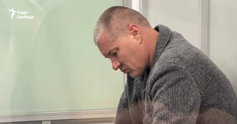 Детали залога по делу «Мидас»: кто внес 40 миллионов гривен за Басова