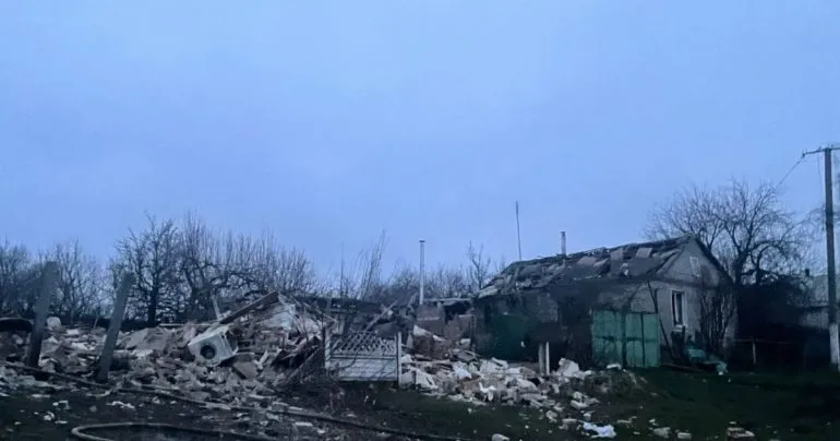 На Харківщині та Херсонщині зафіксовані загиблі внаслідок російських атак