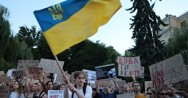 Совет ЕС поддерживает независимость НАБУ и САП, призывает к защите от давления