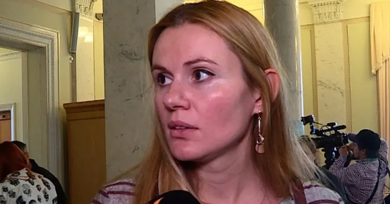Анна Скороход внесла залог более 3 миллионов гривен