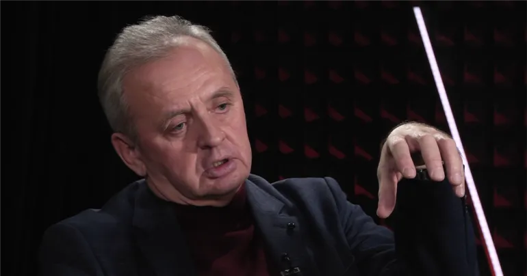 Муженко про головні проблеми української армії на 2026 рік