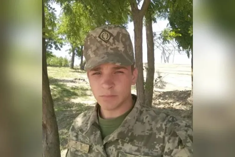 Денис Спільний з Новокам’янки служить у російських військах на Херсонщині