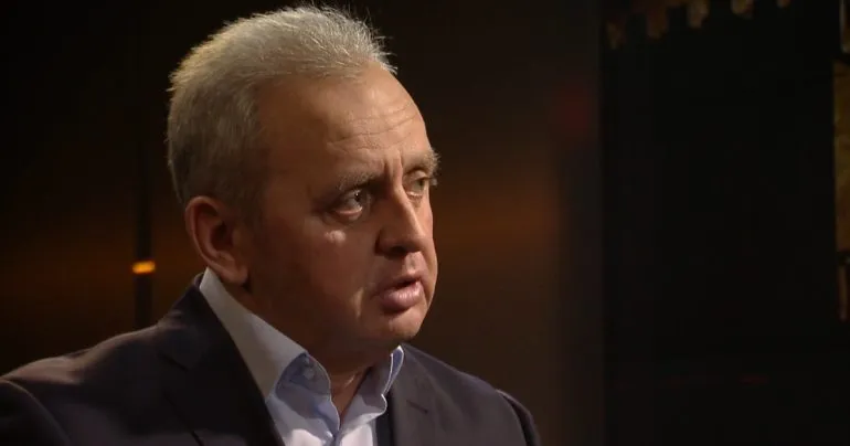 Муженко о значении борьбы за Покровск и Купянск