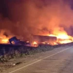 Зеленський: Росія не сприймає шанси на дипломатію після атаки на Одещину