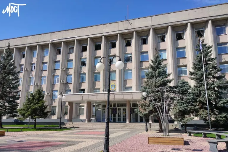 Депутаты в Херсоне планировали захват власти во время вторжения