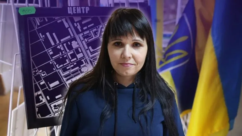 Відновлення бізнесу в Херсоні: фотокопіцентр Print повертається до життя