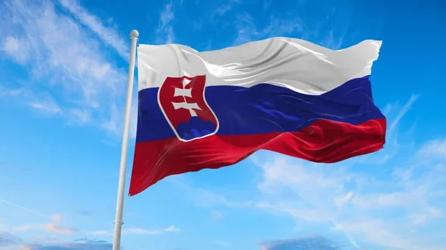 Словаччина передала автобуси для комунального транспорту в Херсон