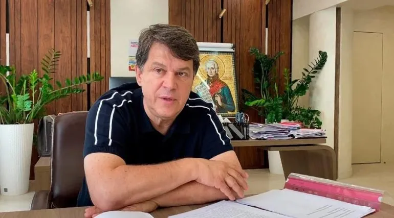 Оккупационный мэр Херсона получил пожизненное заключение за измену
