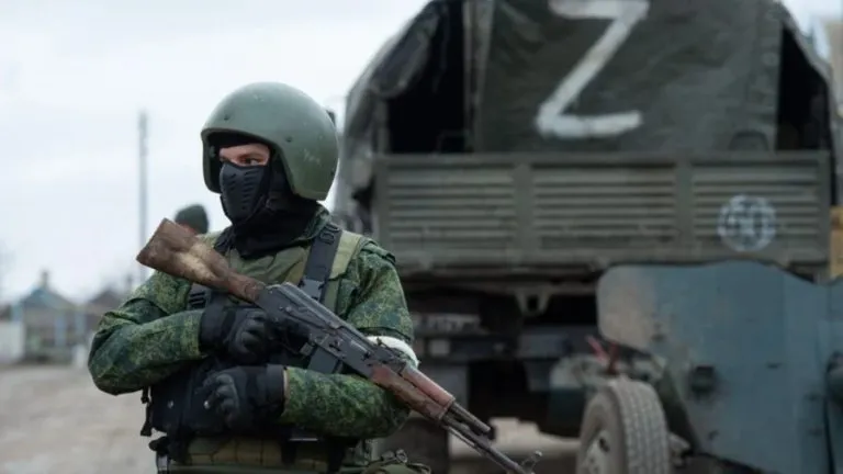 Окупанти розстріляли цивільних у Козачих Лагерях: триває слідство