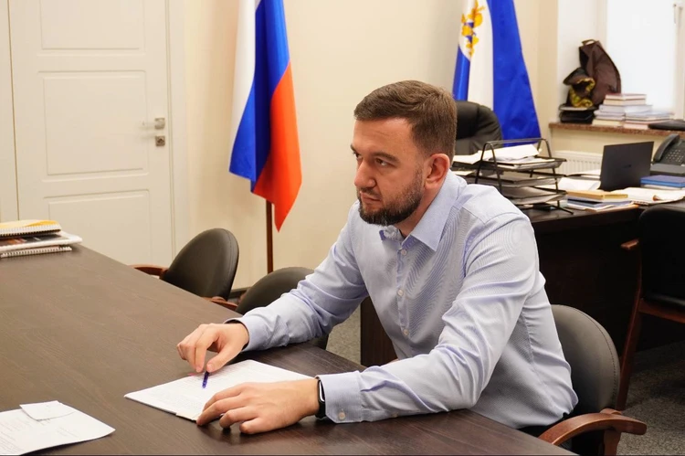 Сальдо призначить нового голову окупаційного уряду Херсонщини