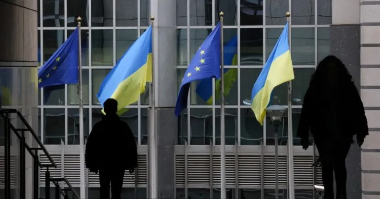 Україна може отримати спрощений порядок вступу до Євросоюзу