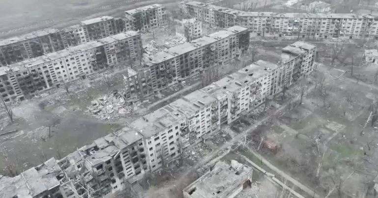 ЗСУ контролируют северные районы Покровска и Мирнограда