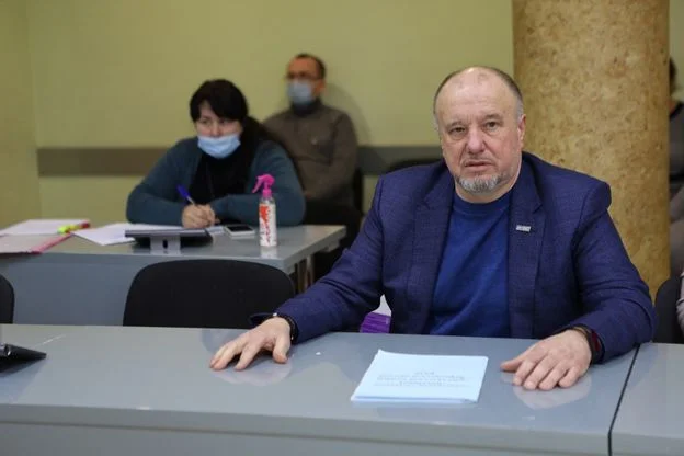 Ексзаступник мера Херсона про відсутність Хоменка на початку вторгнення
