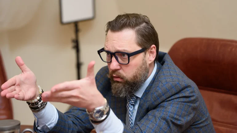 Дело Катерины Гандзюк тормозится из-за связей адвоката с Генеральным прокурором