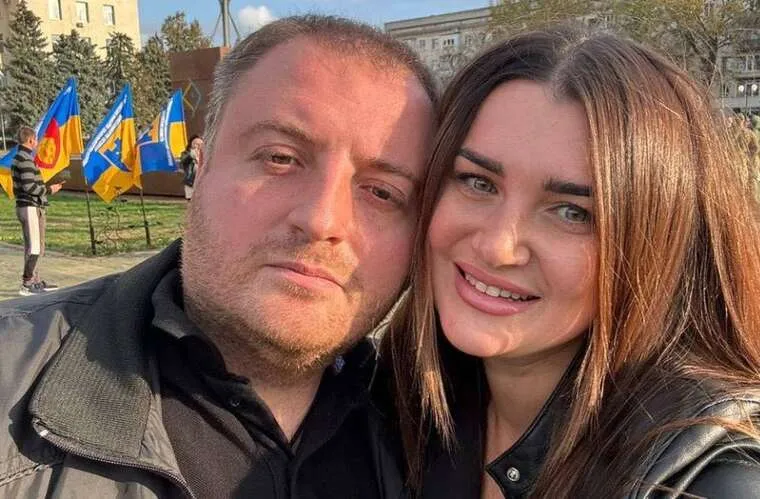 Одесский горсовет через суд выселяет жену экс-главы Херсона