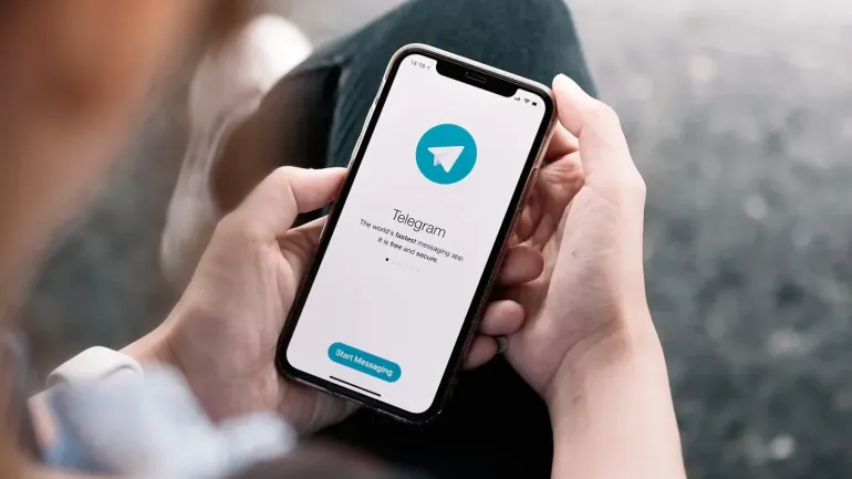 Росія планує повне блокування Telegram з осені 2026 року