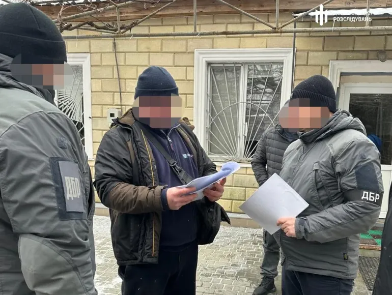 У Херсоні викрили махінації на тендері для військових