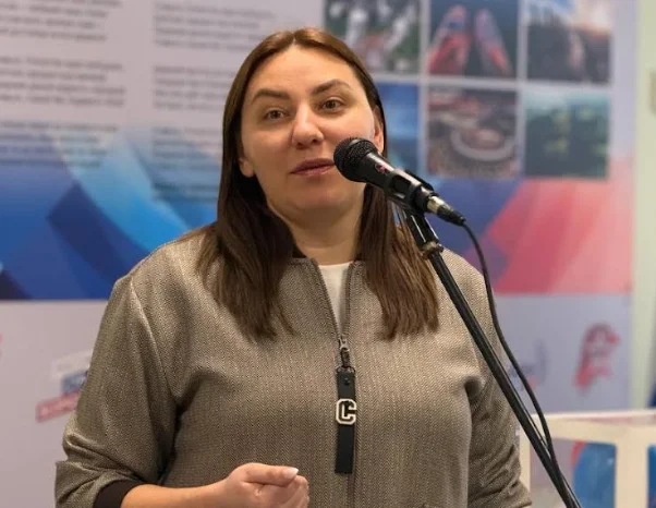 Евгению Кузьменко, главу оккупационной администрации, осудили на 11 лет