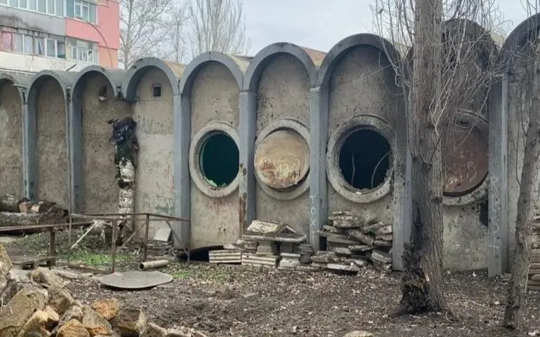 Обстріл храму Московського патріархату у Херсоні: наслідки атаки
