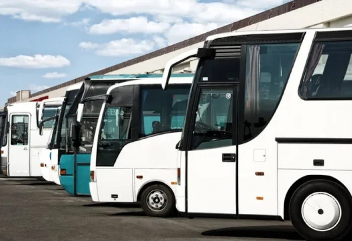 Херсон расширяет автобусные рейсы до трех украинских городов