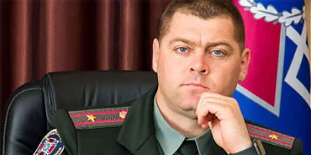 Бібленка обвиняют в организации взрыва автомобиля Соболева