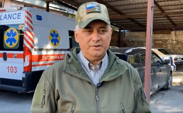 Суд над экс-министром здравоохранения Херсонщины, обвиняемым в коррупции