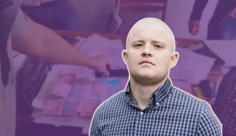 СБУ розшукала Олександра Новохацького та пред’явила нову підозру