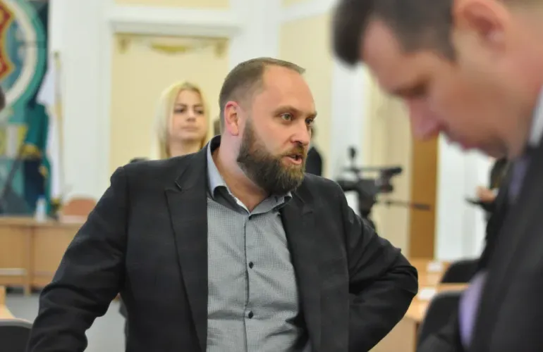 Подозрения объявлены пятерым участникам преступной группы в Херсоне