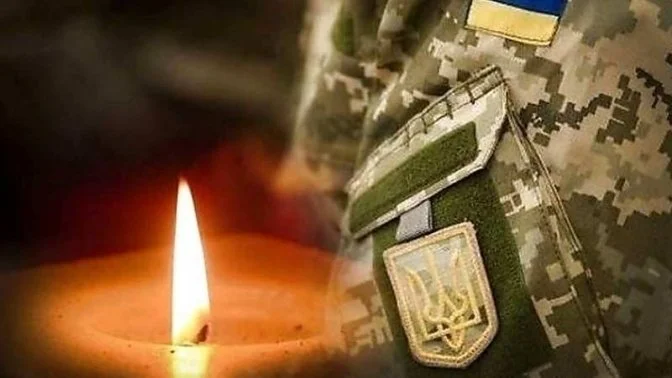 Херсонская громада провела в последний путь двух погибших военных